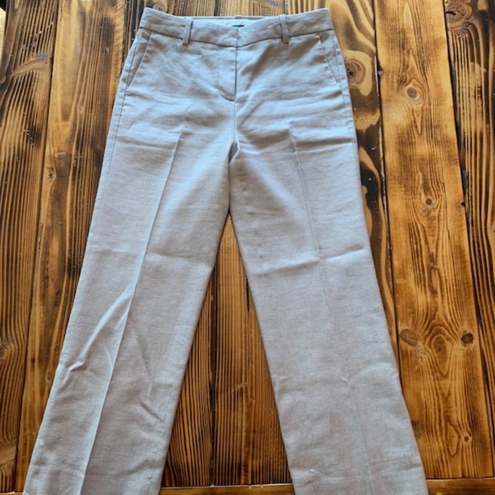 J.Crew Peyton Pant
